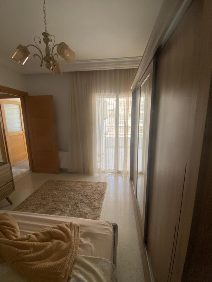 Magnifique Appartement Vue Mer Nabeul Exterior foto