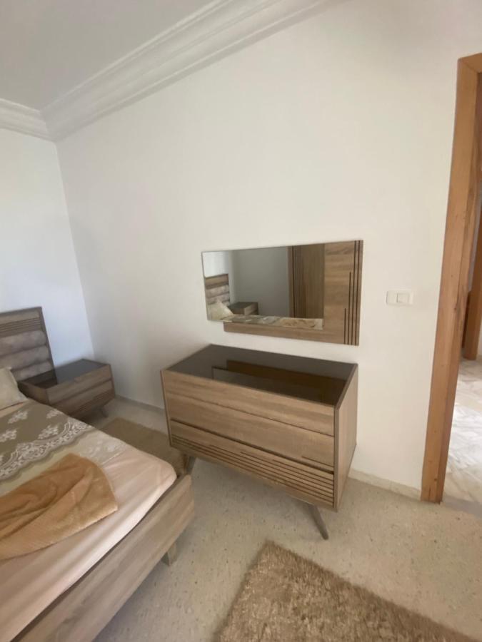 Magnifique Appartement Vue Mer Nabeul Exterior foto
