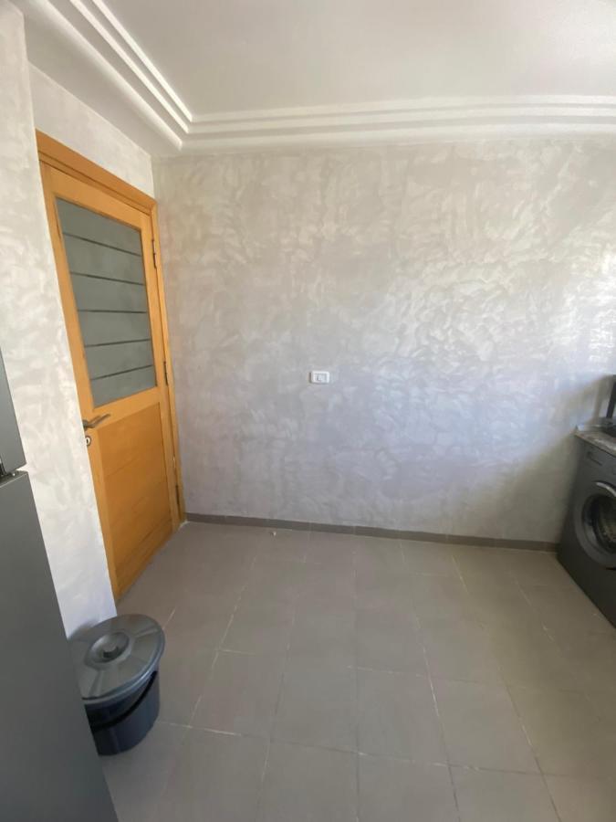 Magnifique Appartement Vue Mer Nabeul Exterior foto